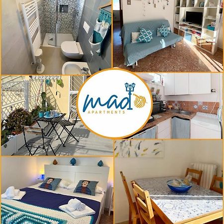 Mado Apartments Egnazia Bari Dış mekan fotoğraf