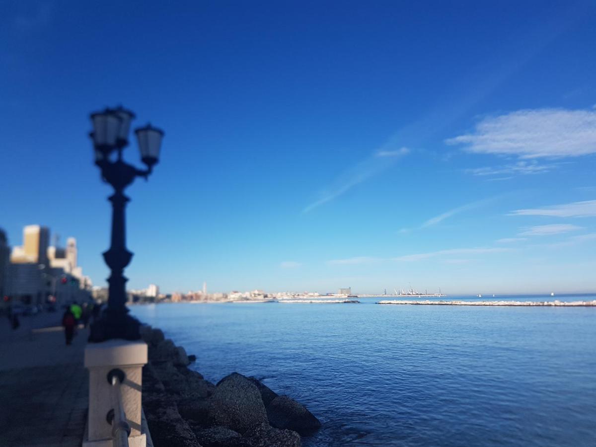 Mado Apartments Egnazia Bari Dış mekan fotoğraf