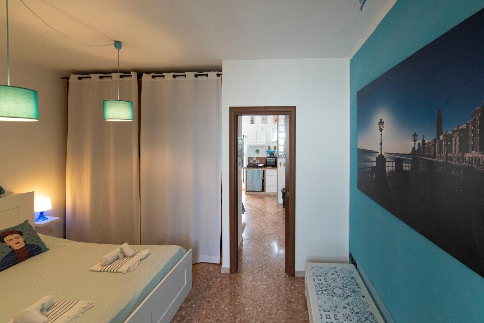 Mado Apartments Egnazia Bari Dış mekan fotoğraf