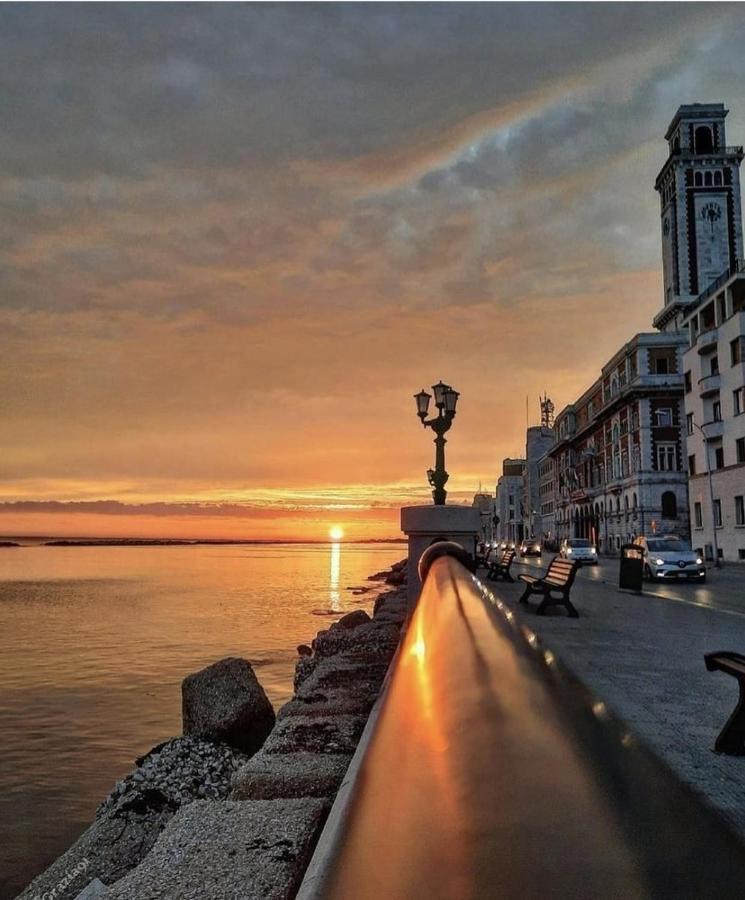 Mado Apartments Egnazia Bari Dış mekan fotoğraf