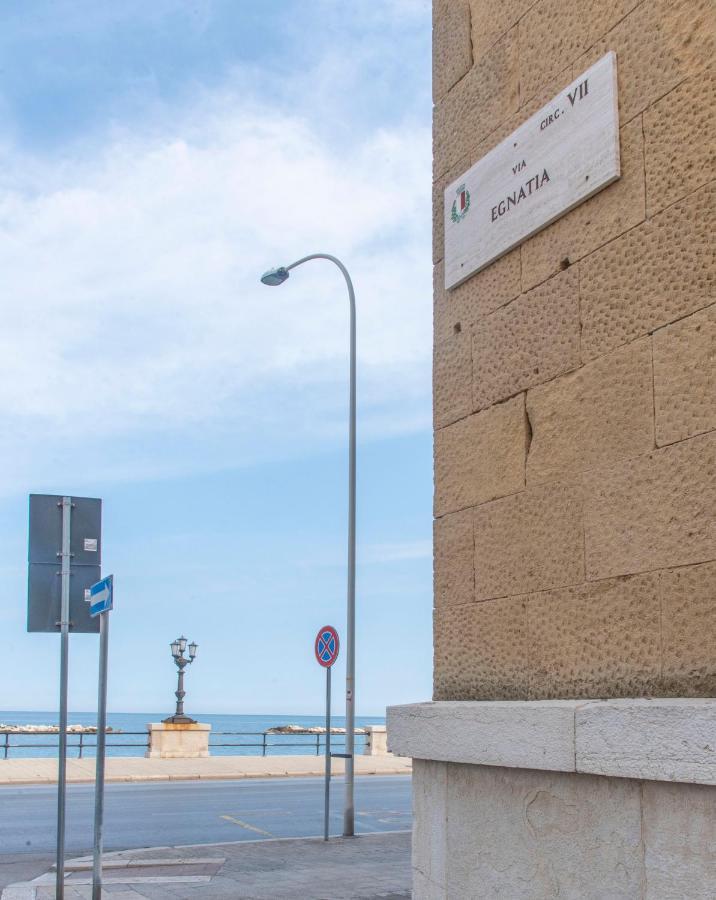 Mado Apartments Egnazia Bari Dış mekan fotoğraf