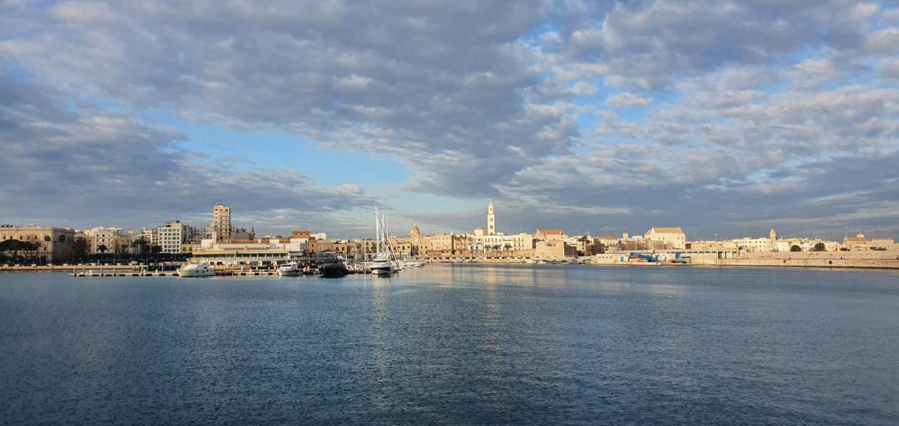 Mado Apartments Egnazia Bari Dış mekan fotoğraf