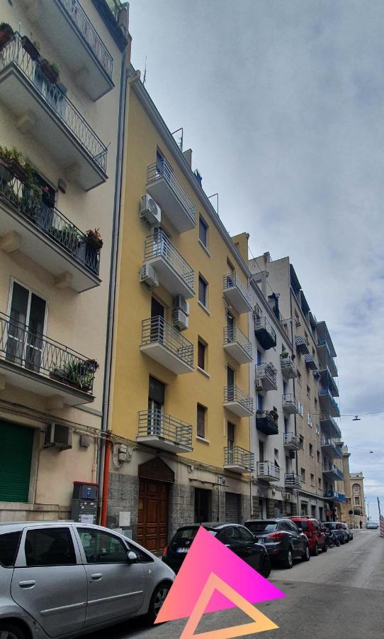 Mado Apartments Egnazia Bari Dış mekan fotoğraf