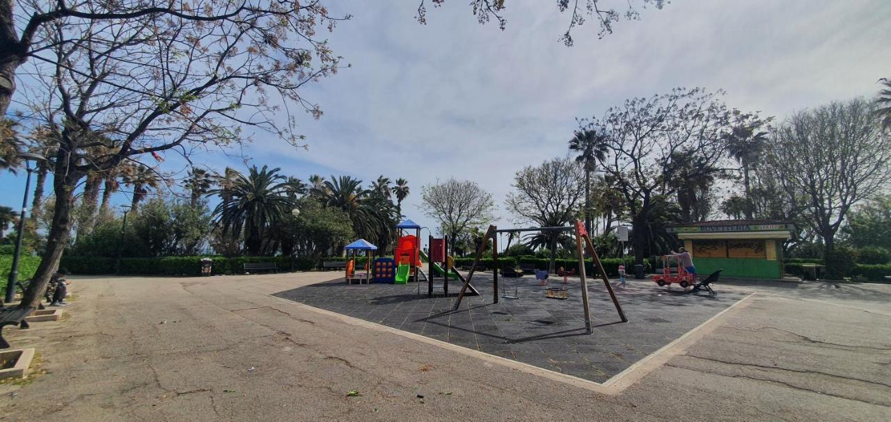 Mado Apartments Egnazia Bari Dış mekan fotoğraf