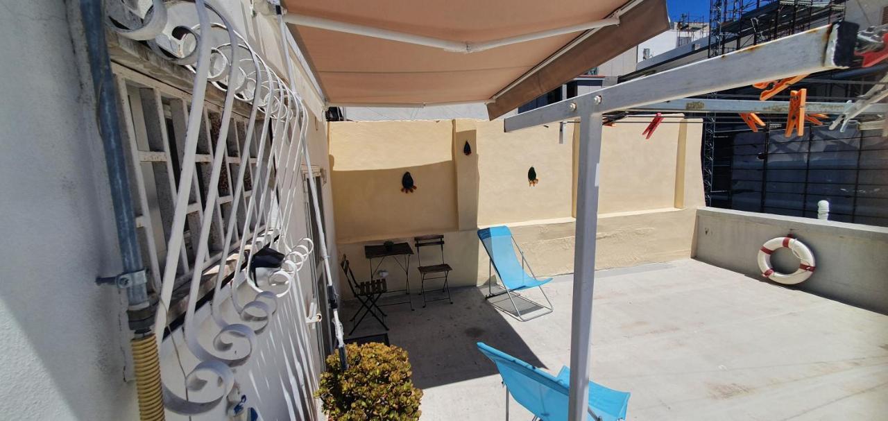 Mado Apartments Egnazia Bari Dış mekan fotoğraf