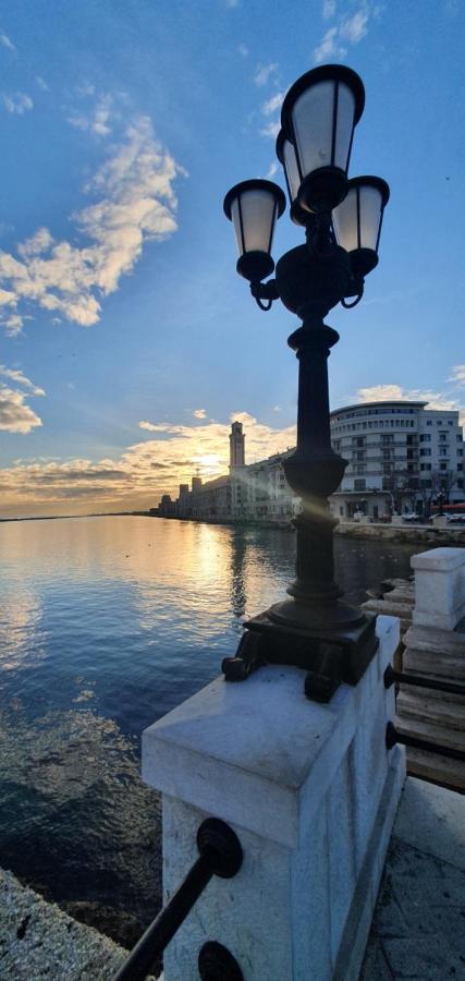 Mado Apartments Egnazia Bari Dış mekan fotoğraf