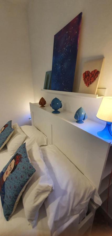 Mado Apartments Egnazia Bari Dış mekan fotoğraf
