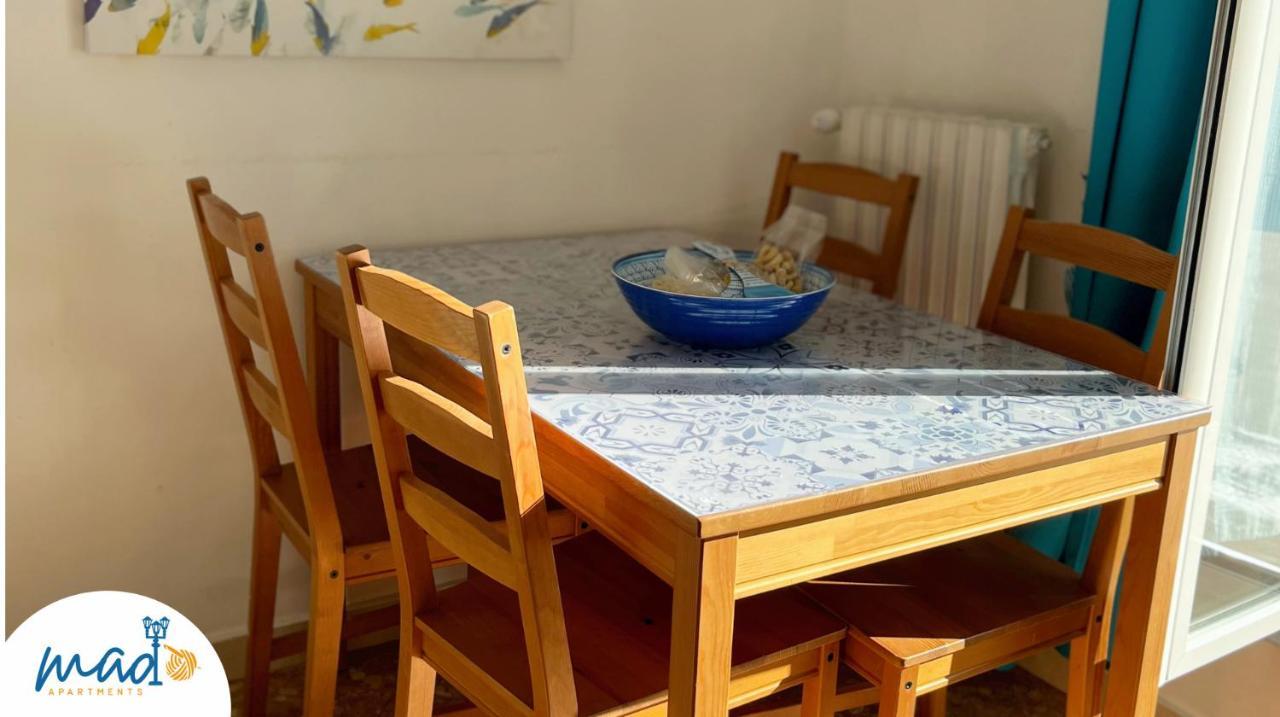 Mado Apartments Egnazia Bari Dış mekan fotoğraf