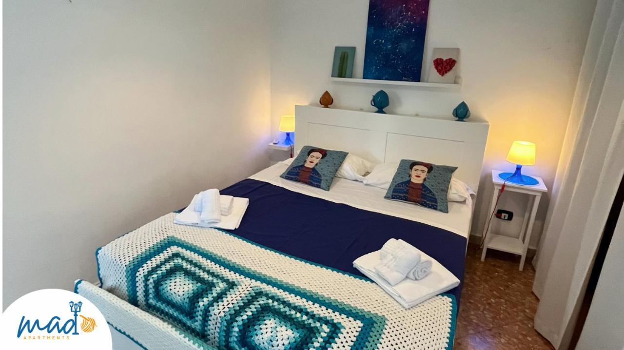 Mado Apartments Egnazia Bari Dış mekan fotoğraf