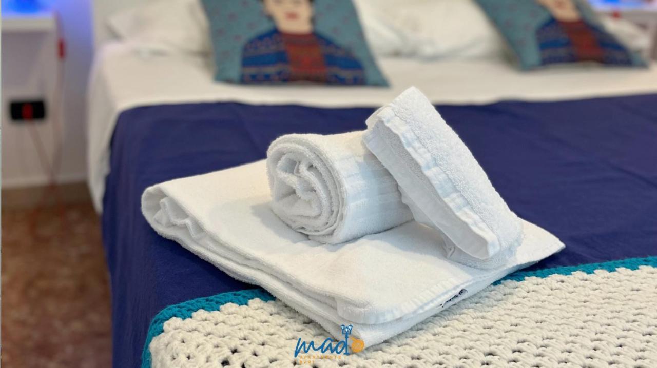 Mado Apartments Egnazia Bari Dış mekan fotoğraf