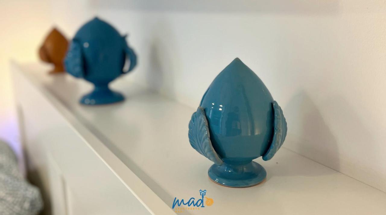 Mado Apartments Egnazia Bari Dış mekan fotoğraf