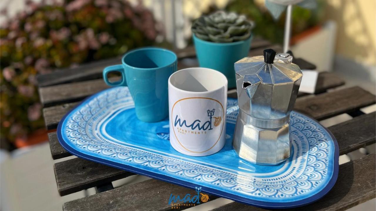 Mado Apartments Egnazia Bari Dış mekan fotoğraf