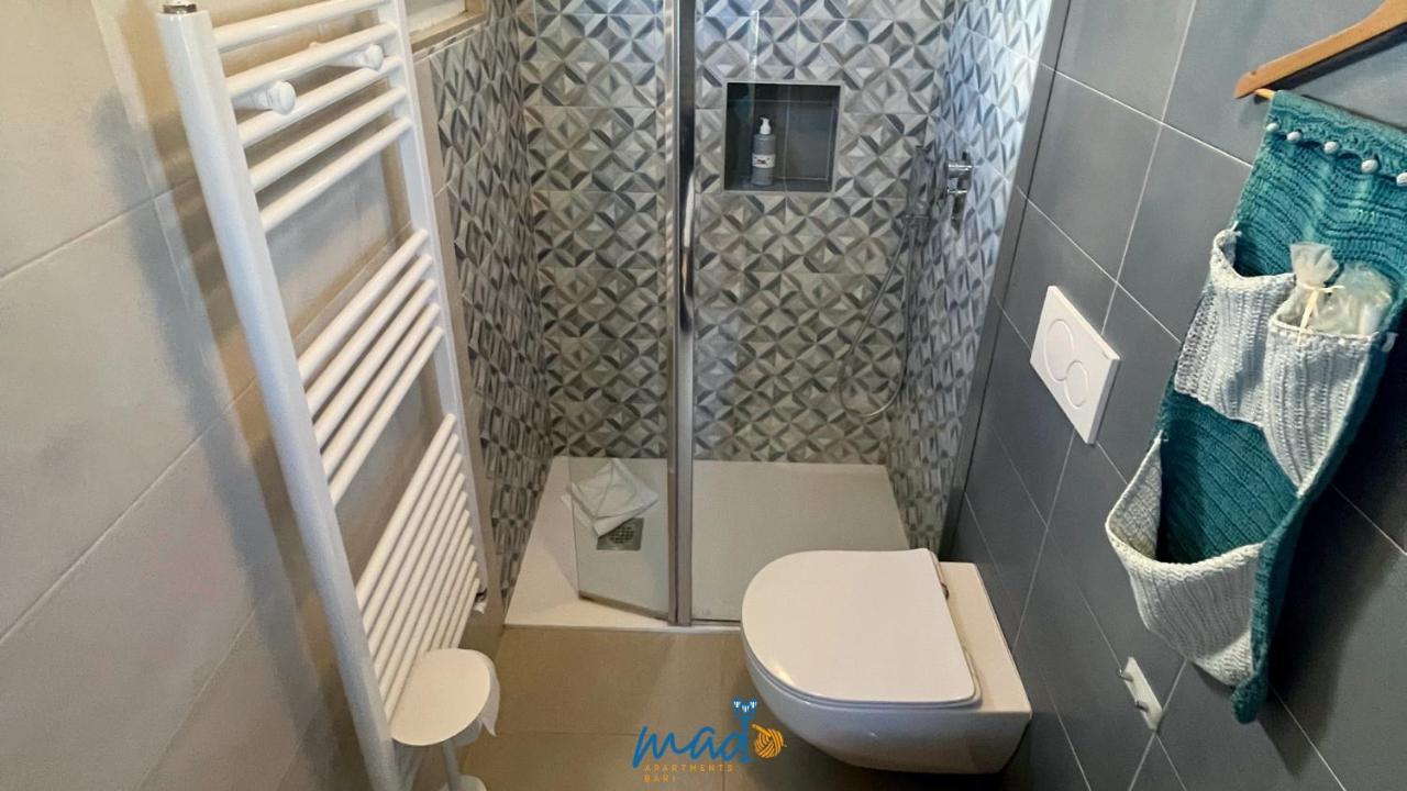 Mado Apartments Egnazia Bari Dış mekan fotoğraf