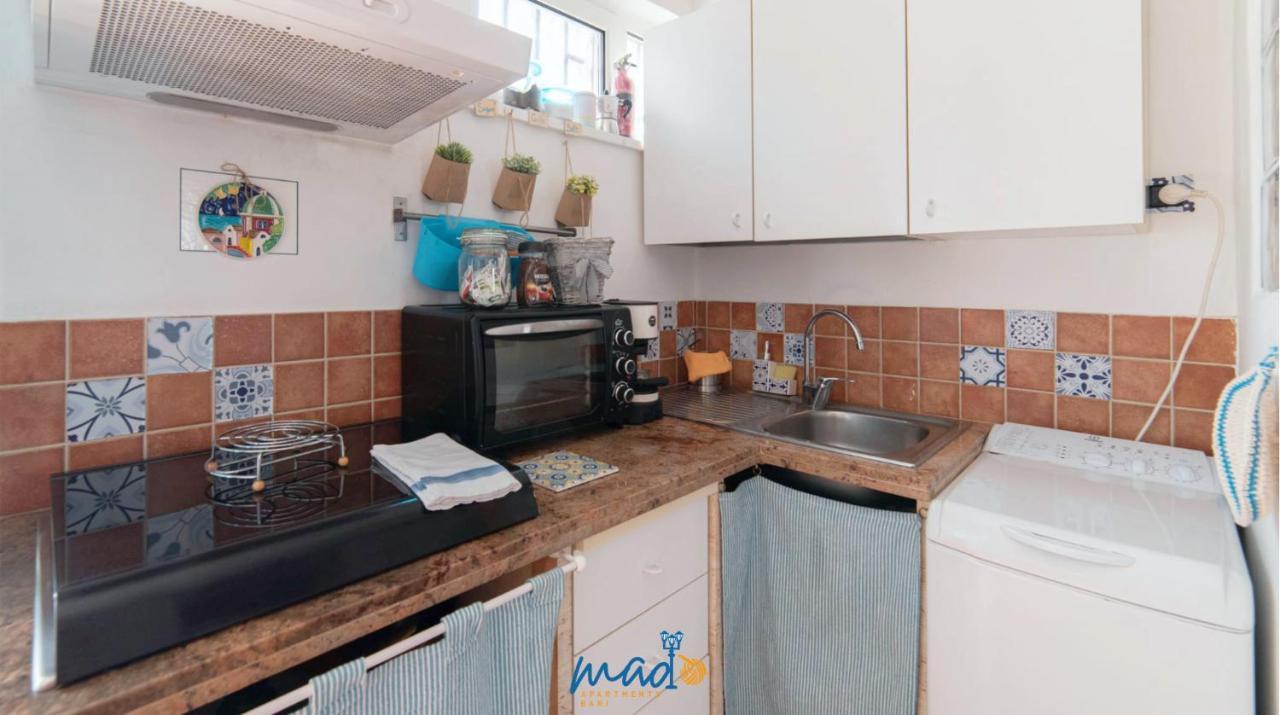 Mado Apartments Egnazia Bari Dış mekan fotoğraf