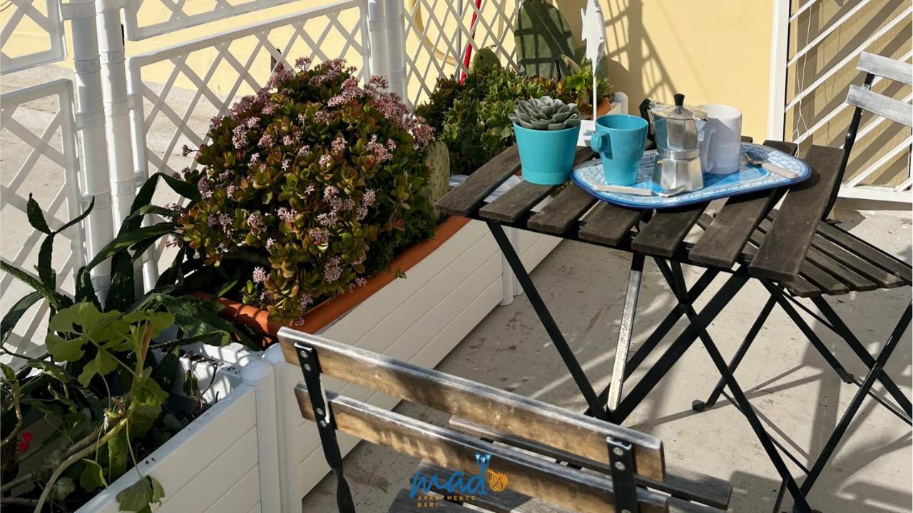 Mado Apartments Egnazia Bari Dış mekan fotoğraf