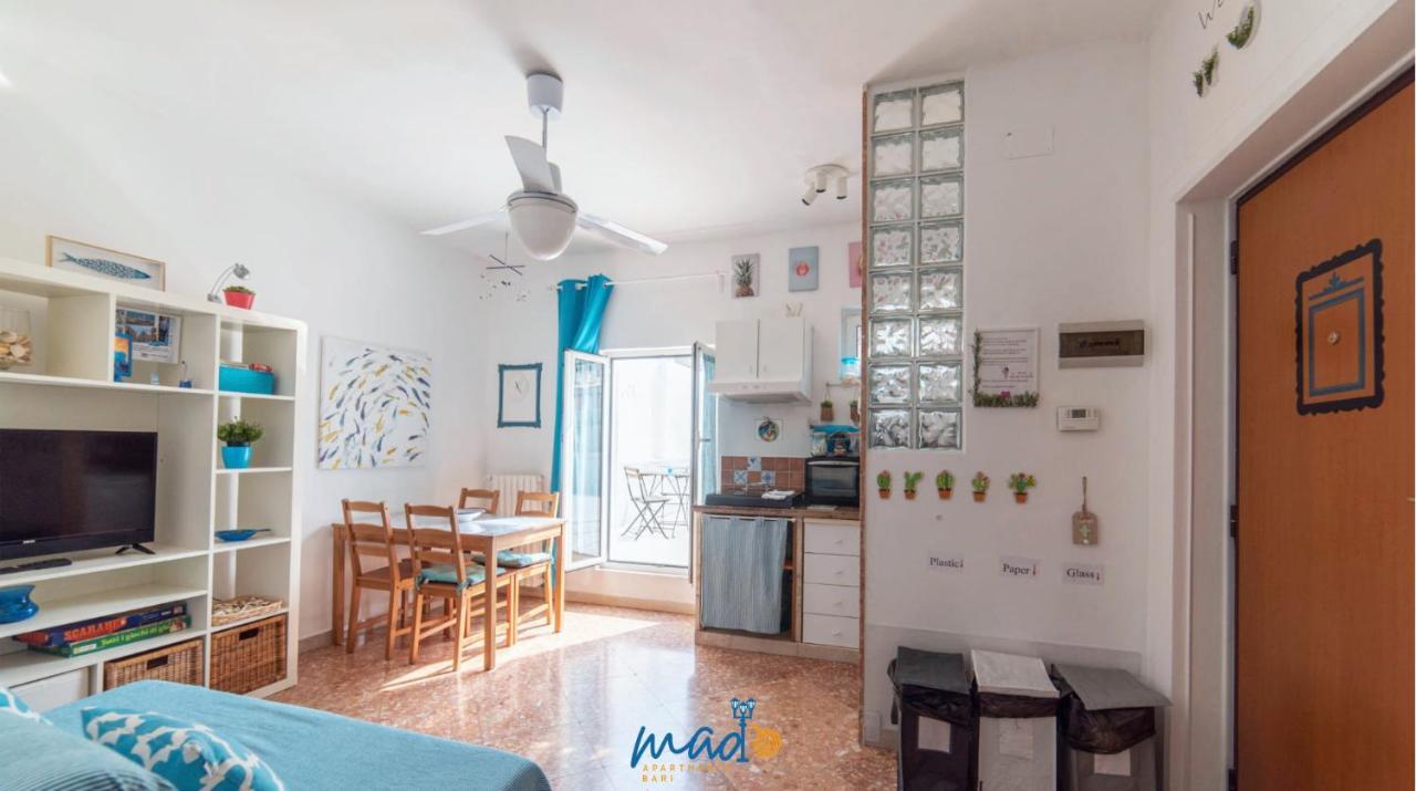 Mado Apartments Egnazia Bari Dış mekan fotoğraf