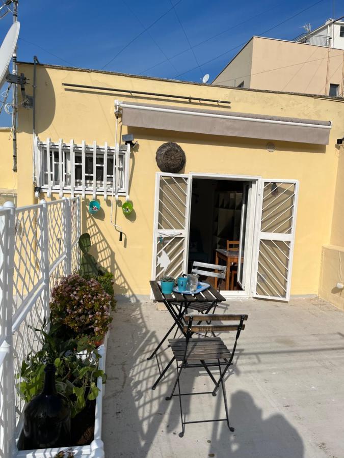 Mado Apartments Egnazia Bari Dış mekan fotoğraf