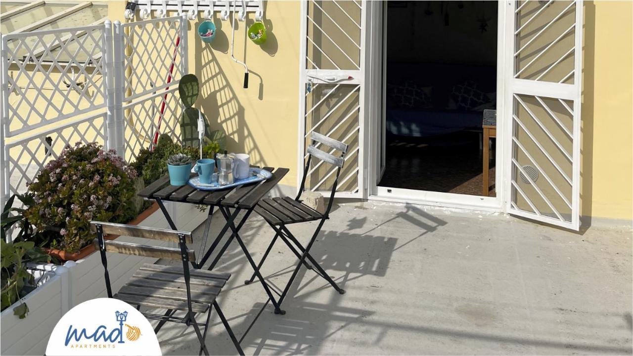 Mado Apartments Egnazia Bari Dış mekan fotoğraf