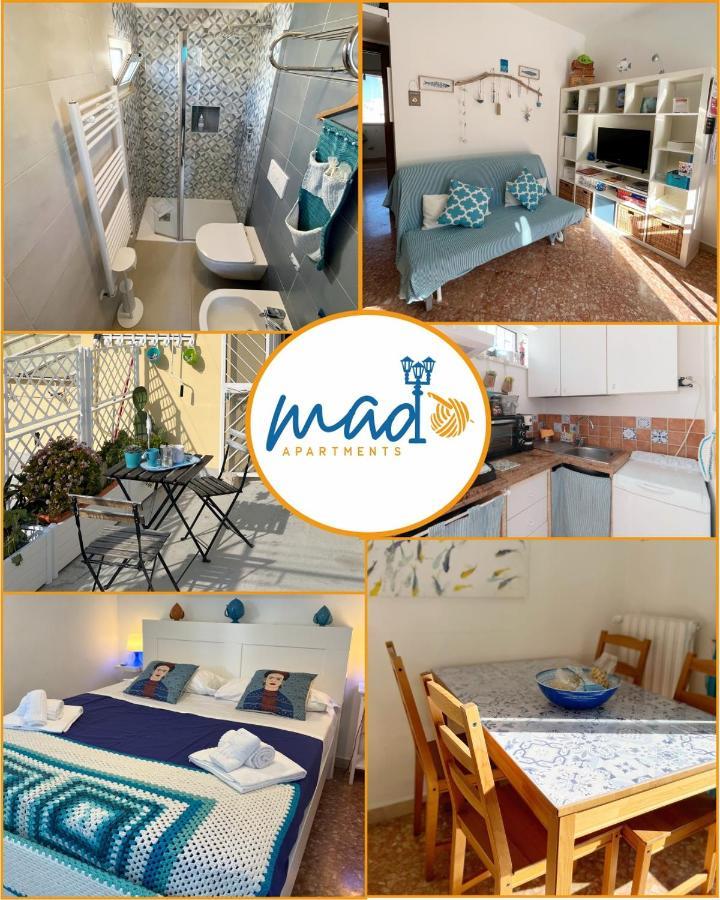 Mado Apartments Egnazia Bari Dış mekan fotoğraf