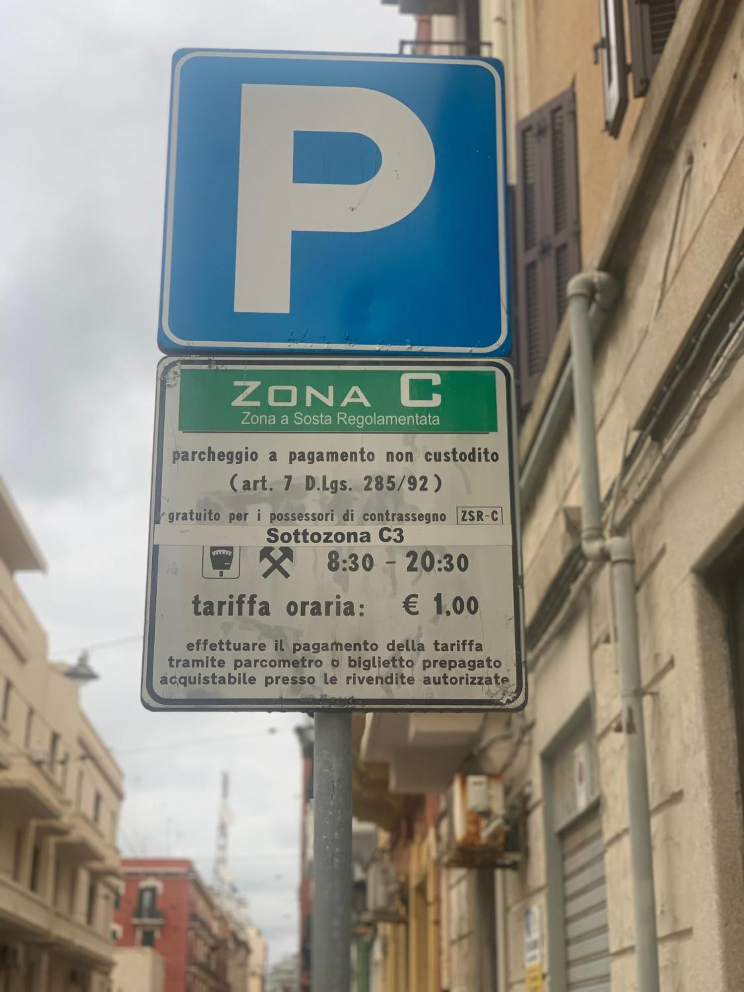 Mado Apartments Egnazia Bari Dış mekan fotoğraf