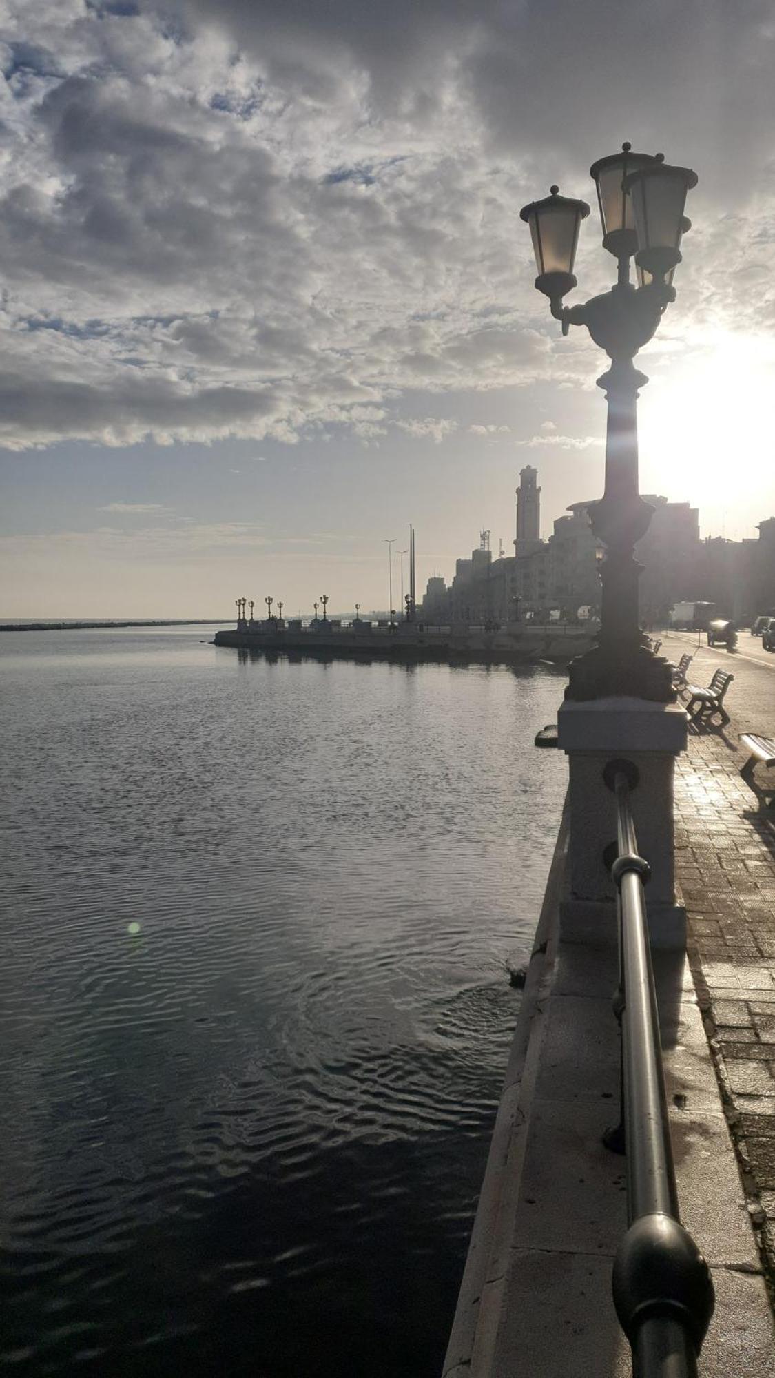 Mado Apartments Egnazia Bari Oda fotoğraf